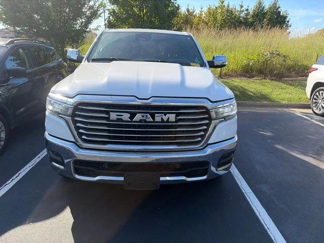 ram ram 1500 pickup 2025 1C6SRFRP9SN607027 image ram ram 1500 pickup 2025 1C6SRFRP9SN607027 image